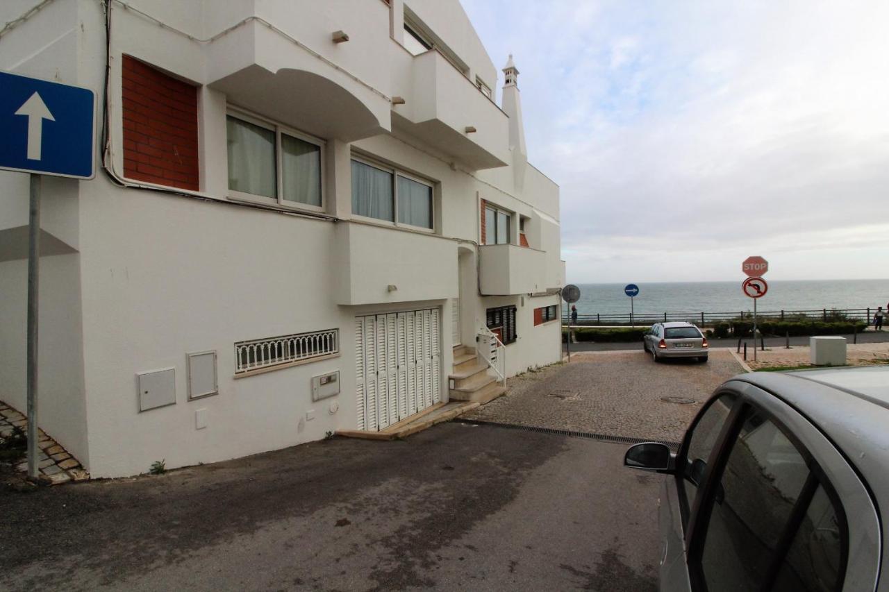 Waves Studio - Albufeira Dış mekan fotoğraf