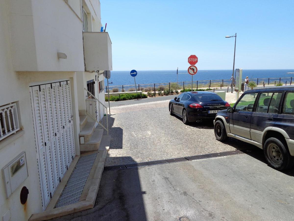 Waves Studio - Albufeira Dış mekan fotoğraf